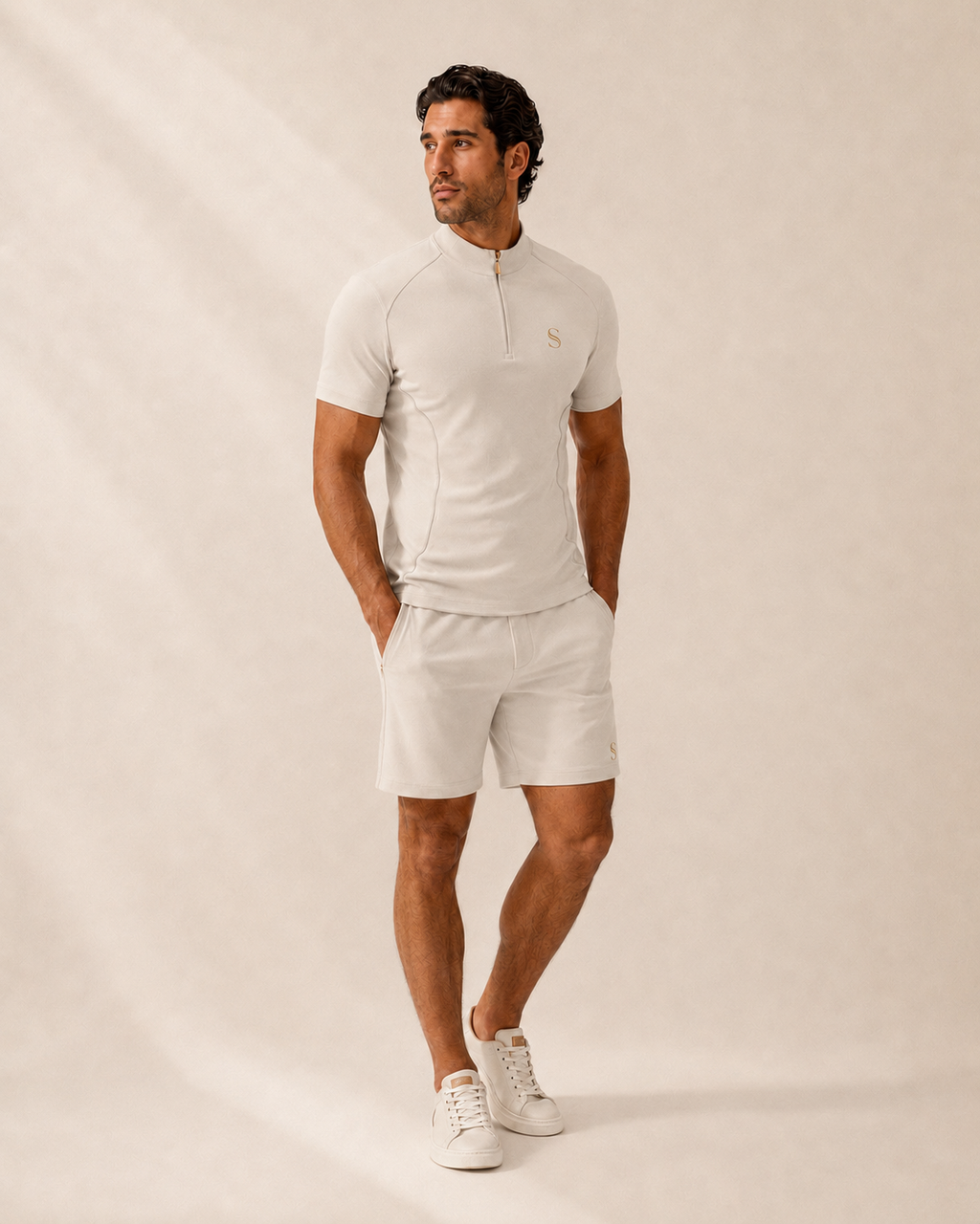 Riviera Men's Set