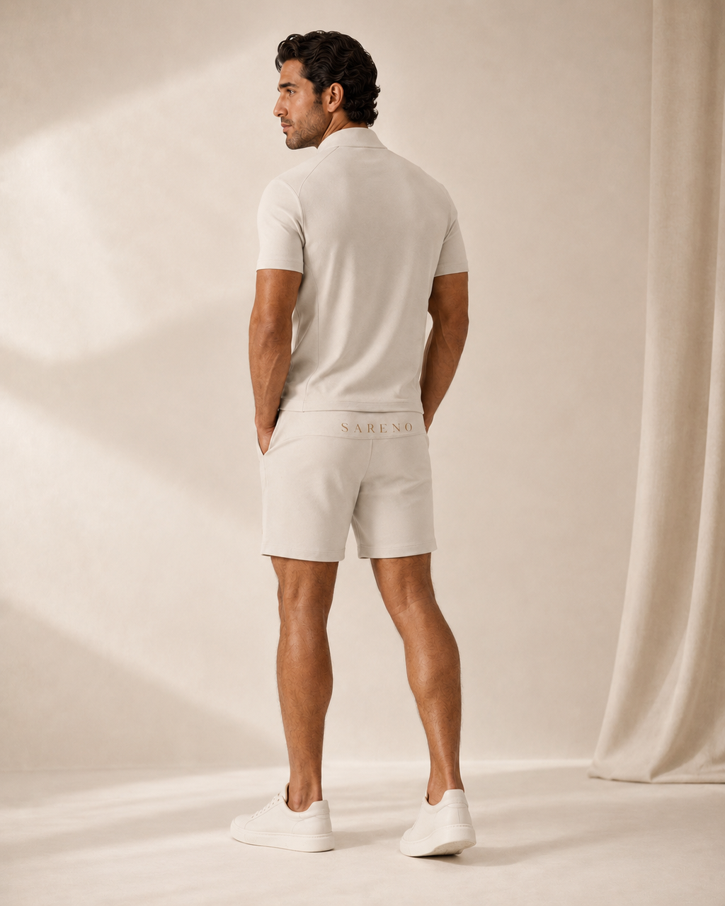 Riviera Men's Set