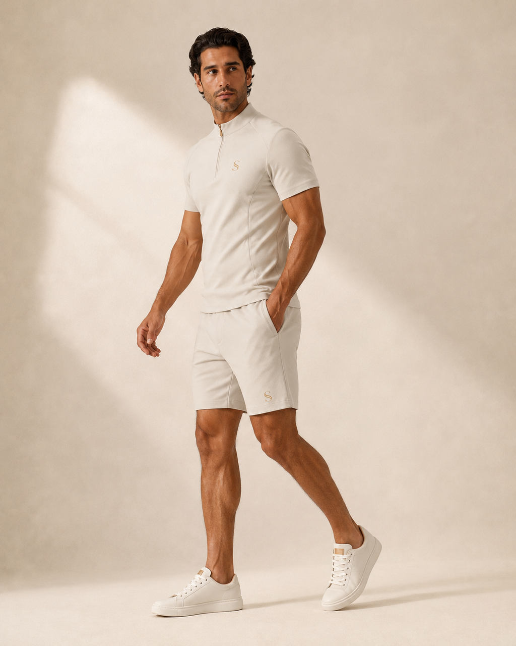 Riviera Men's Set