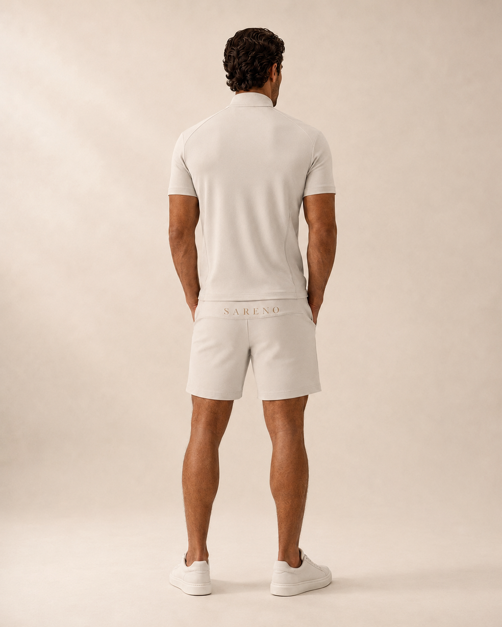 Riviera Men's Set