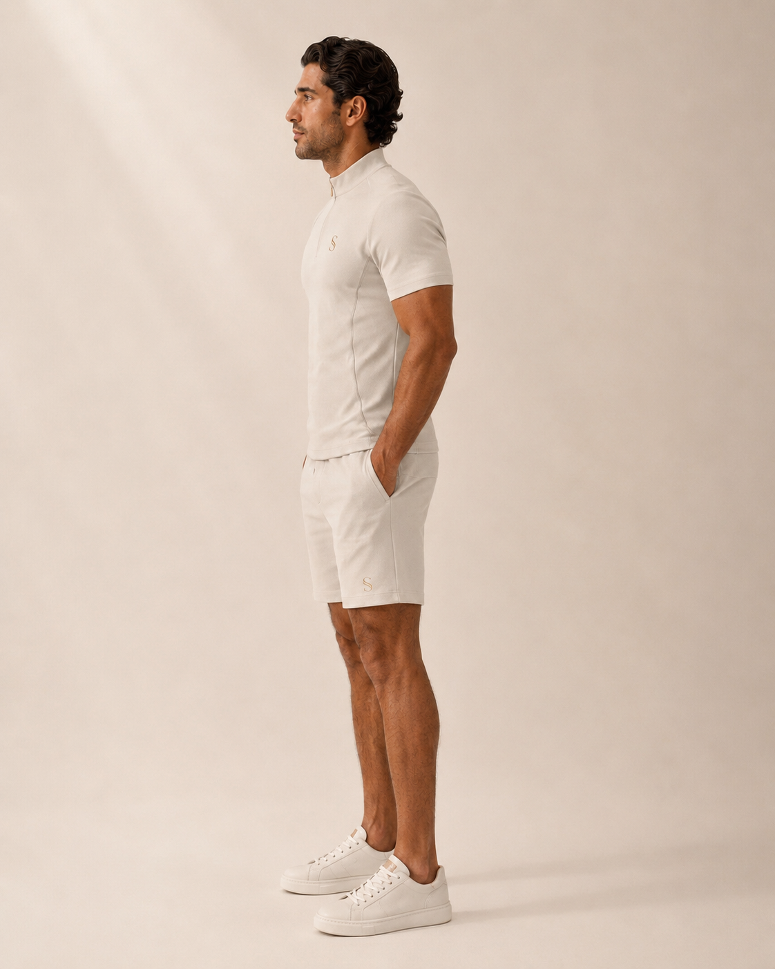 Riviera Men's Set