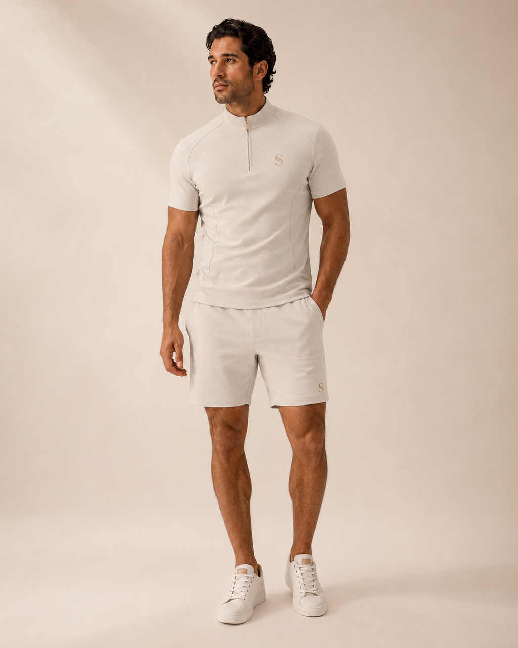 Riviera Men's Set
