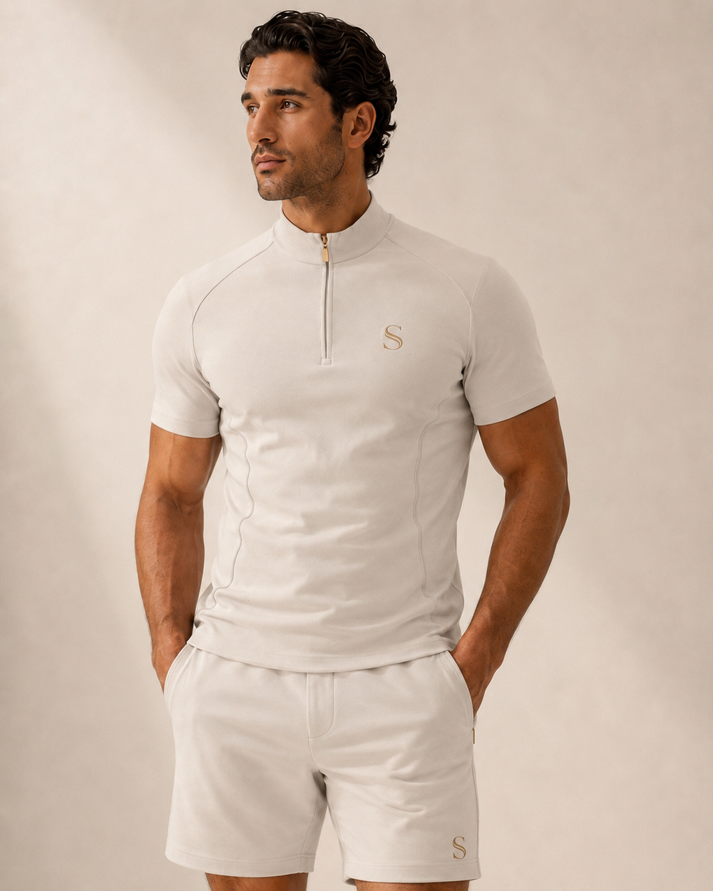 Riviera Men's Set