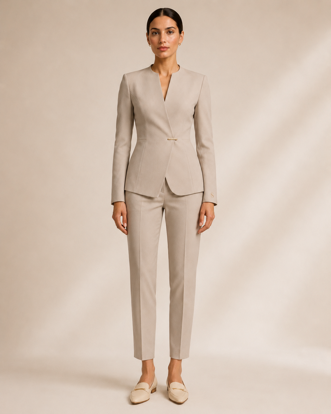 The Atelier Suit
