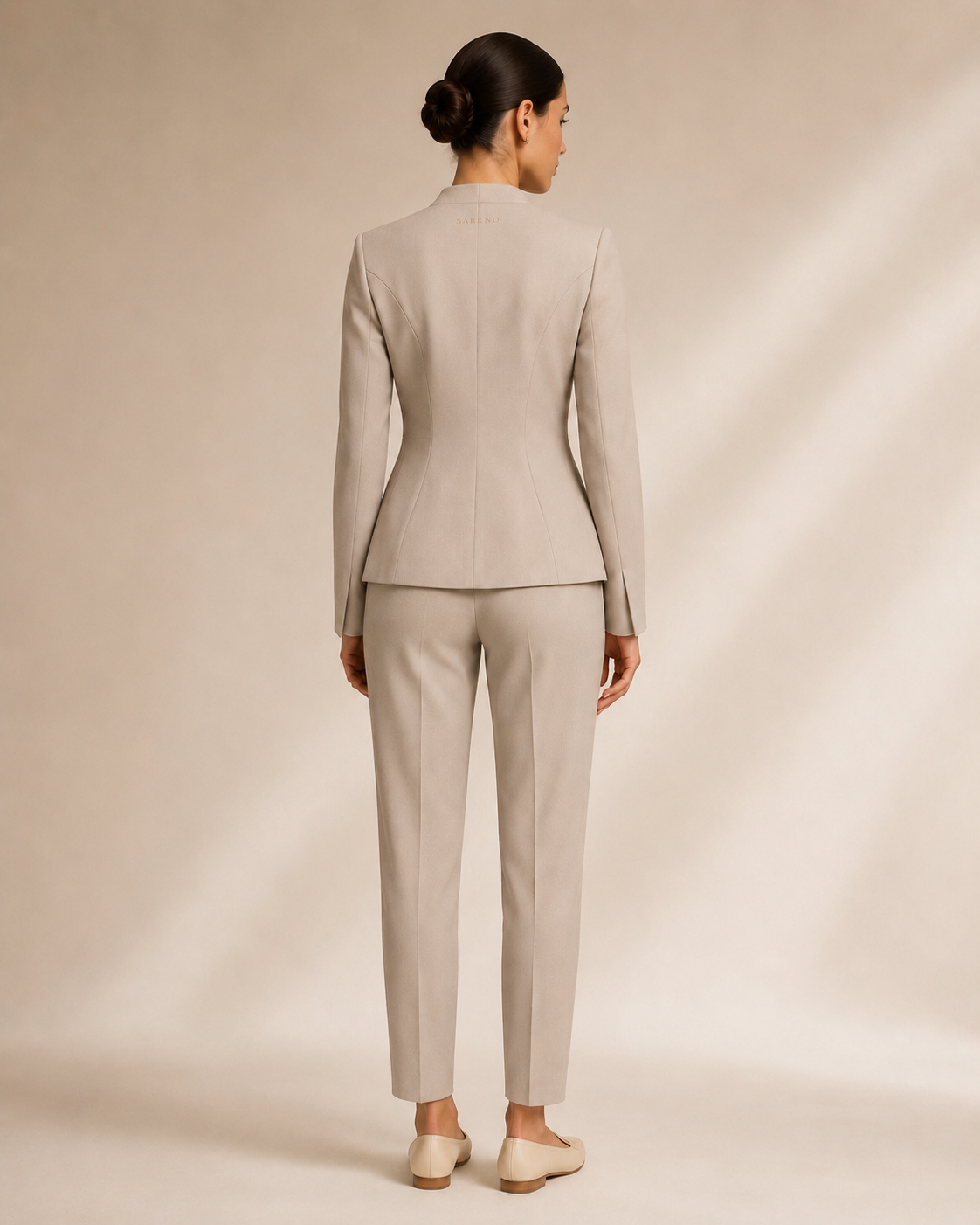 The Atelier Suit