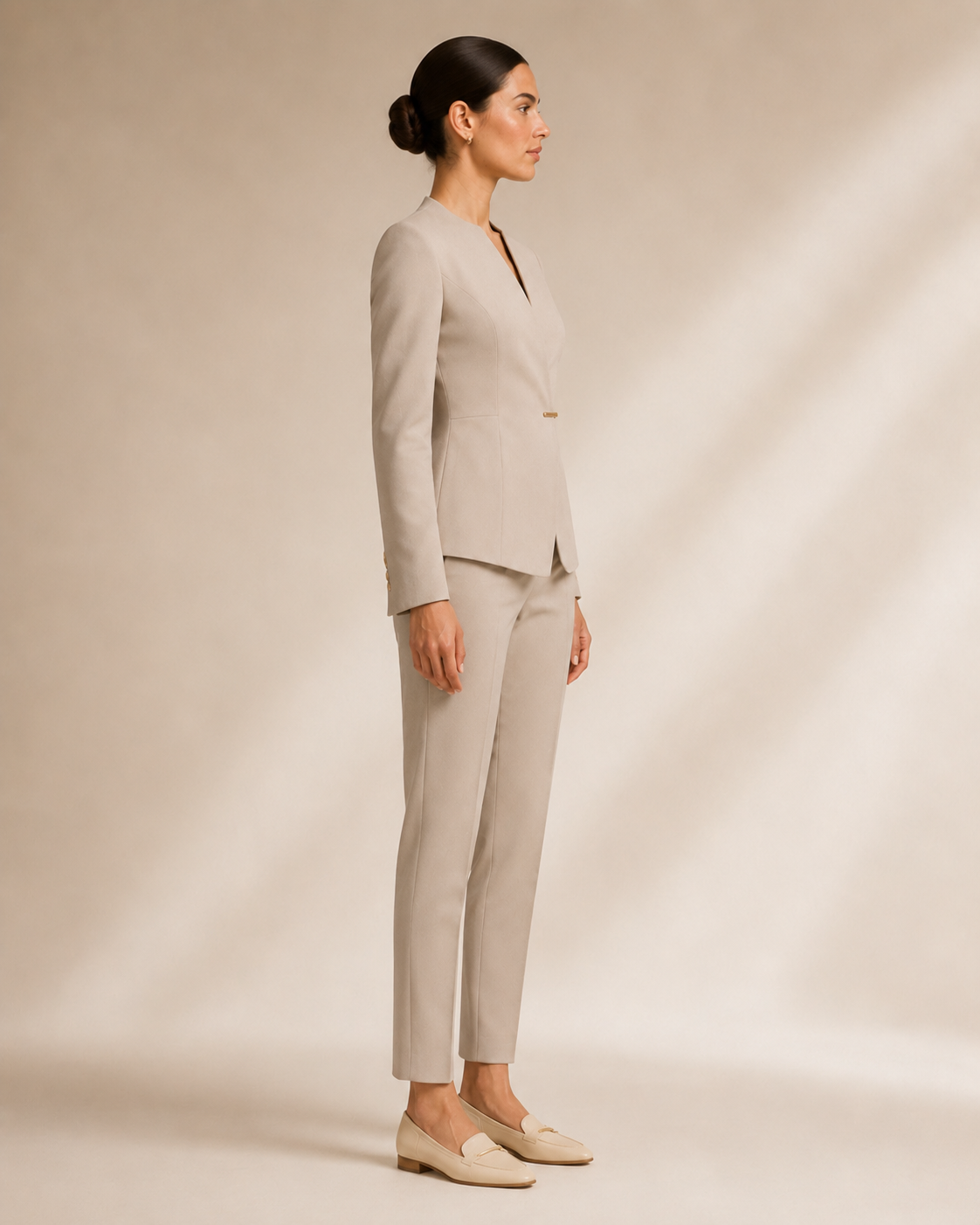 The Atelier Suit